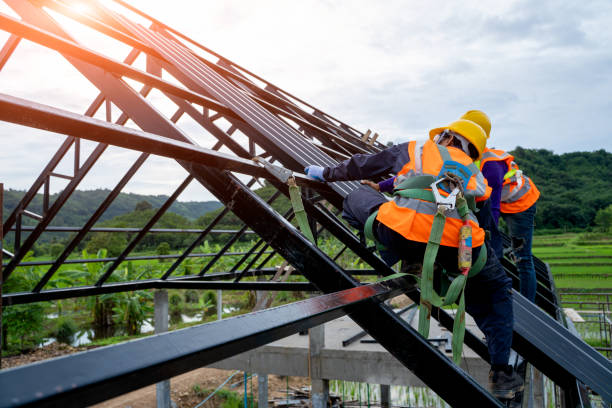 Best Best Roofing Contractors  in Crothersville, IN