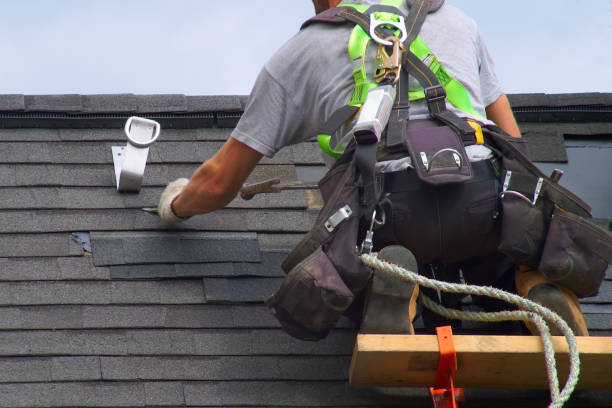 Best Metal Roofing Contractor  in Crothersville, IN