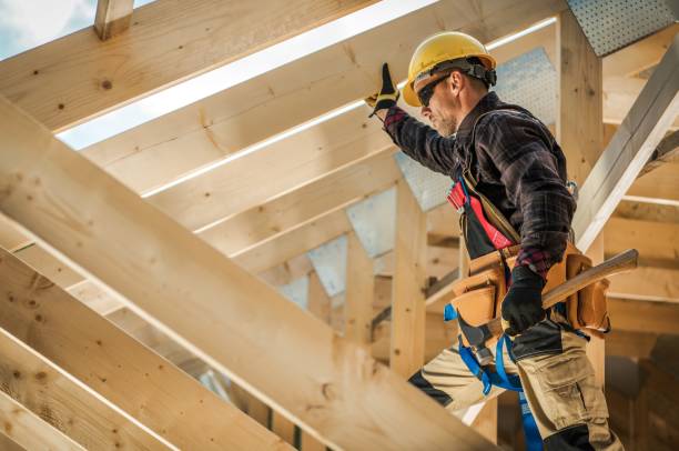 Quick and Trustworthy Emergency Roof Repair Services in Crothersville, IN