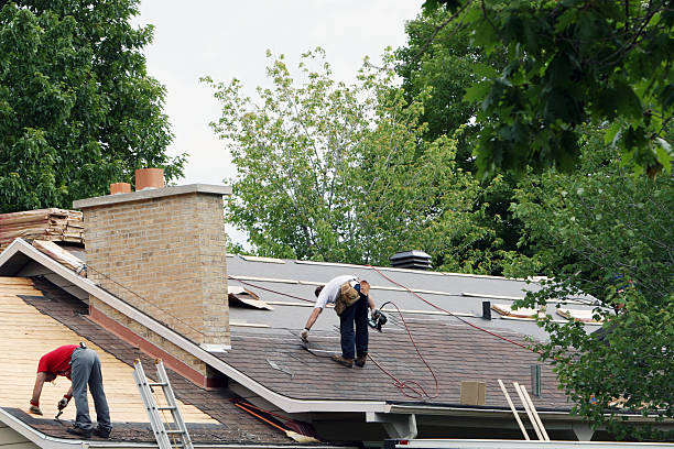 Best Roof Repair Services  in Crothersville, IN
