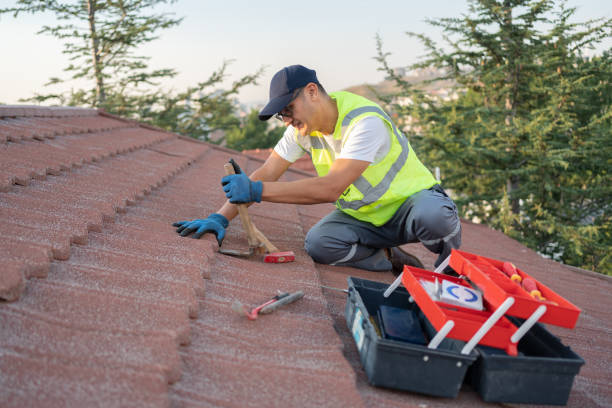 Quick and Trustworthy Emergency Roof Repair Services in Crothersville, IN