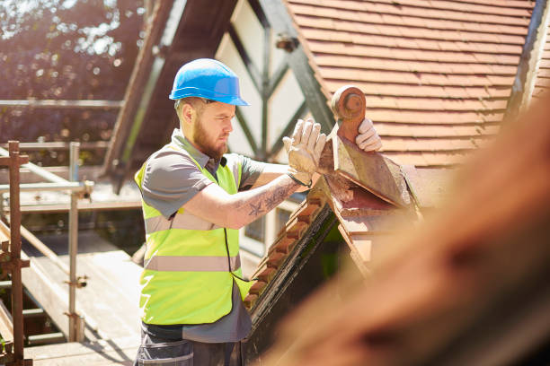 Best Roof Gutter Cleaning  in Crothersville, IN