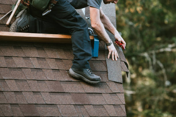 Best Commercial Roofing Services  in Crothersville, IN