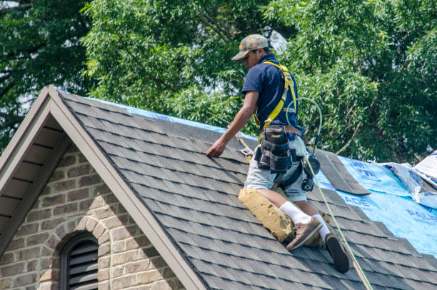 Best Best Roofing Contractors  in Crothersville, IN